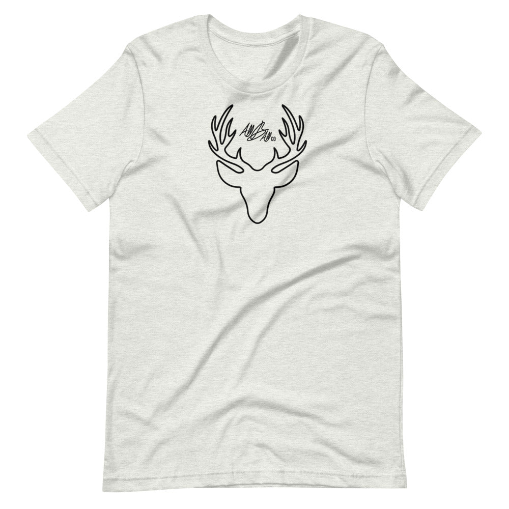 abc liri deer tee