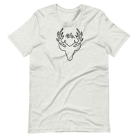 abc liri deer tee