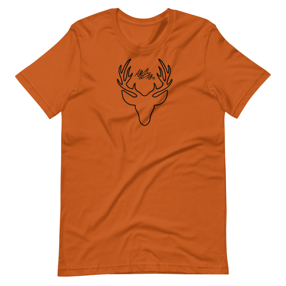 abc liri deer tee