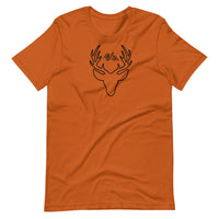abc liri deer tee