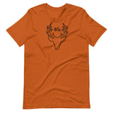 abc liri deer tee