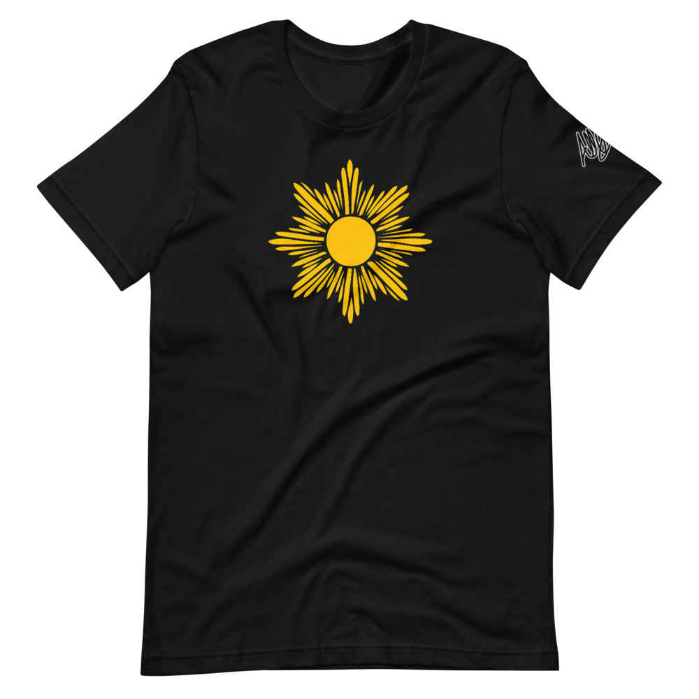 abc sun tee