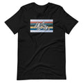 abc colorstripe tee