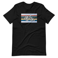 abc colorstripe tee