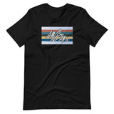 abc colorstripe tee