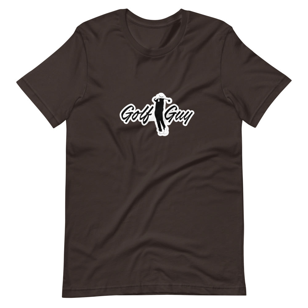 pitch n' putt tee