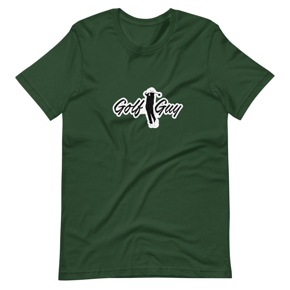 pitch n' putt tee