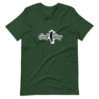 pitch n' putt tee