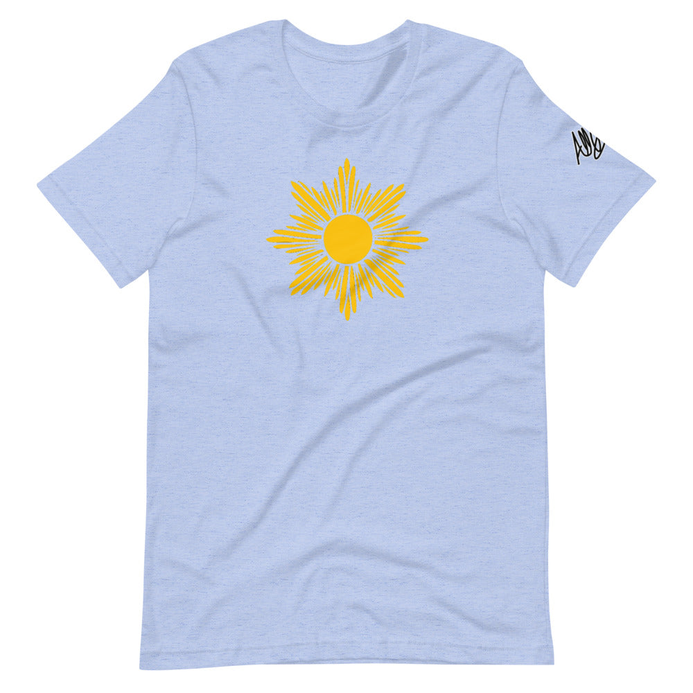 abc sun tee