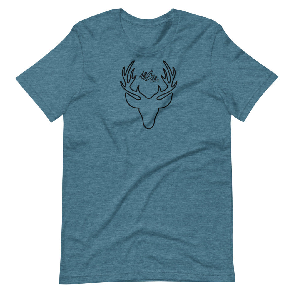 abc liri deer tee