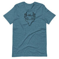 abc liri deer tee