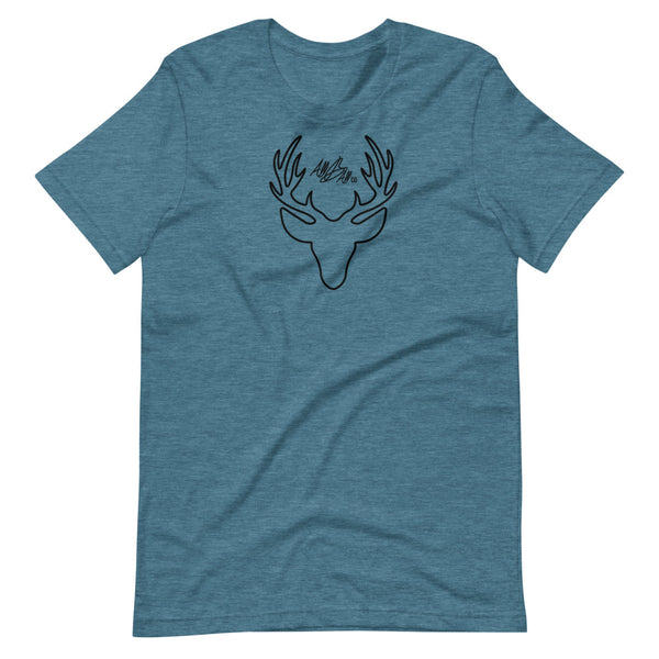 abc liri deer tee