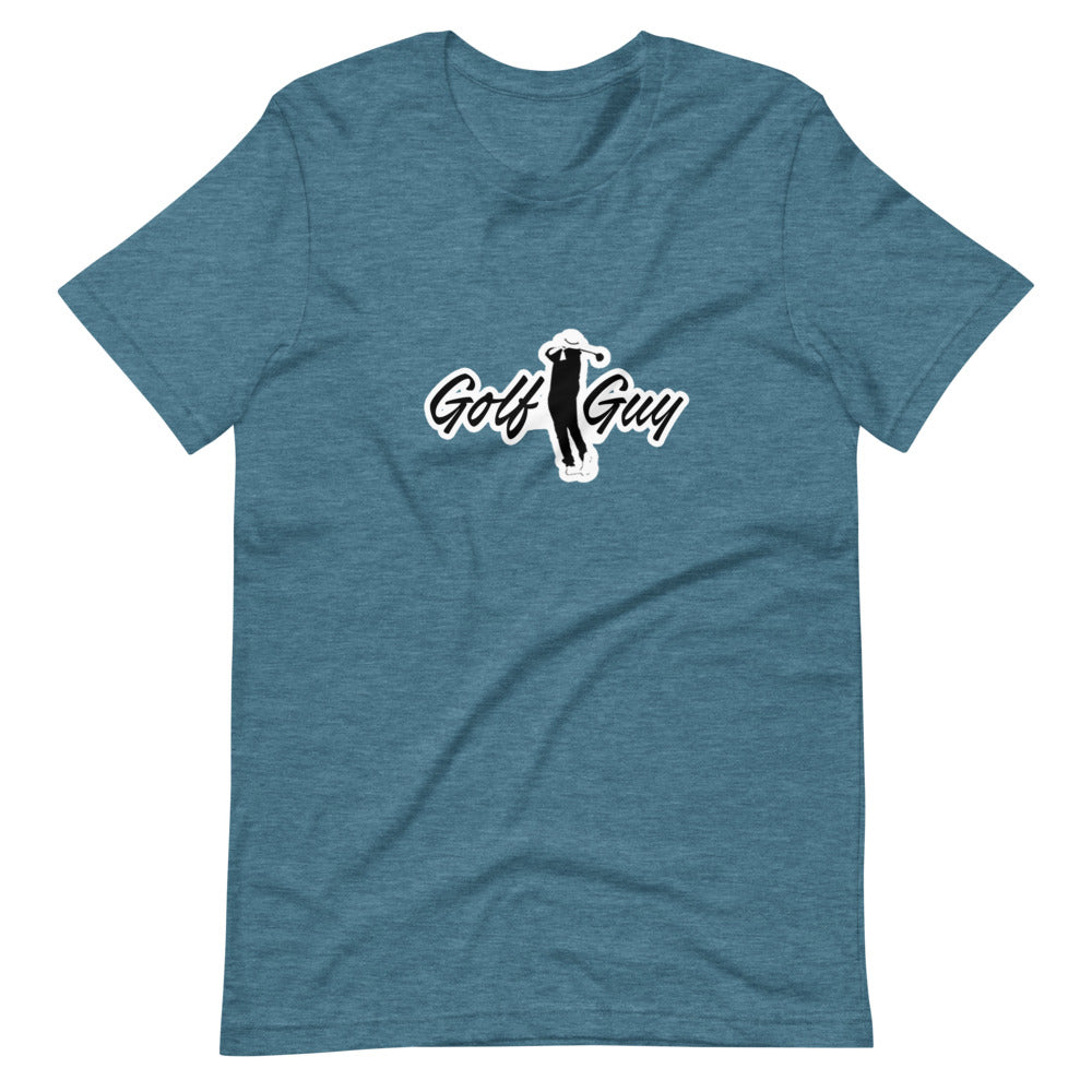 pitch n' putt tee
