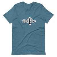 pitch n' putt tee