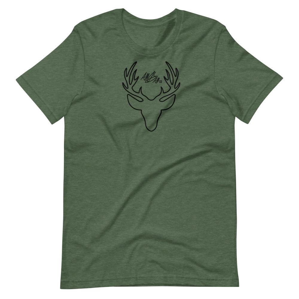 abc liri deer tee