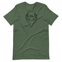 abc liri deer tee