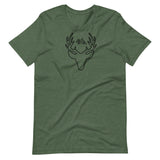 abc liri deer tee