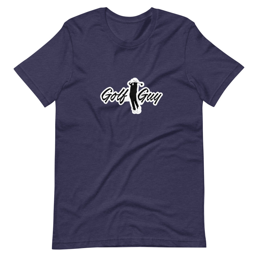 pitch n' putt tee