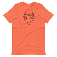 abc liri deer tee