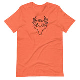 abc liri deer tee