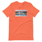 abc colorstripe tee