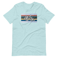 abc colorstripe tee