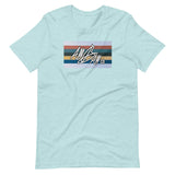 abc colorstripe tee