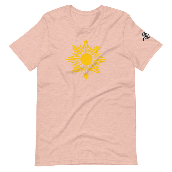 abc sun tee