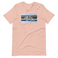 abc colorstripe tee