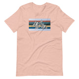 abc colorstripe tee