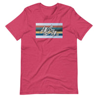abc colorstripe tee
