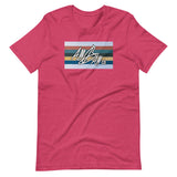 abc colorstripe tee