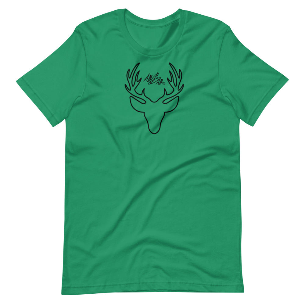 abc liri deer tee