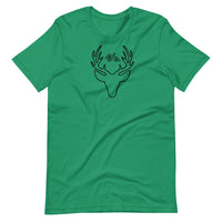 abc liri deer tee