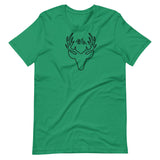 abc liri deer tee
