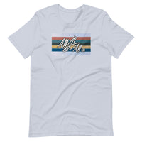 abc colorstripe tee