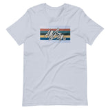 abc colorstripe tee