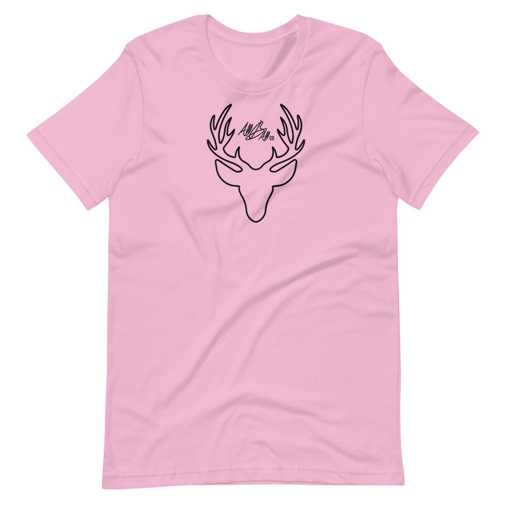 abc liri deer tee