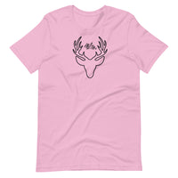 abc liri deer tee