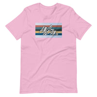 abc colorstripe tee