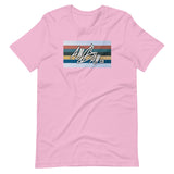 abc colorstripe tee