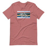 abc colorstripe tee