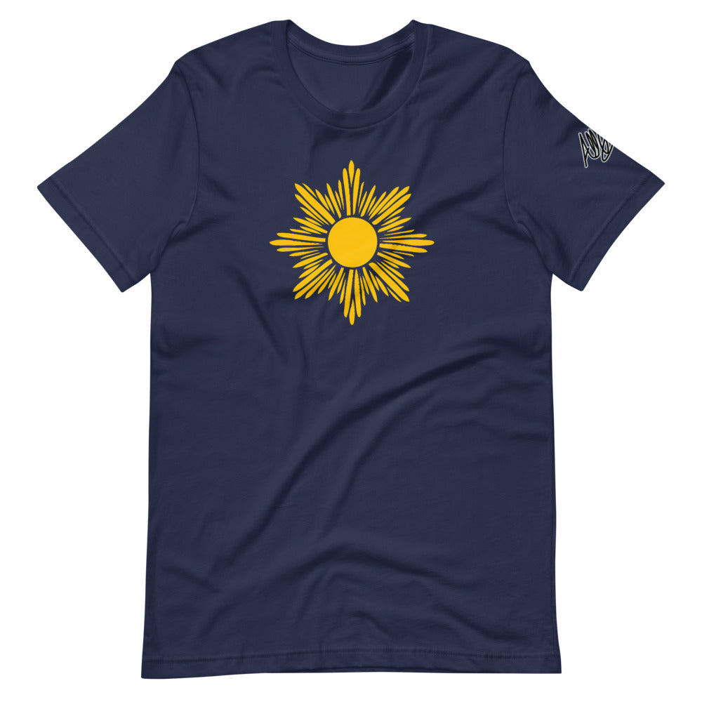 abc sun tee