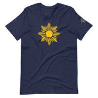 abc sun tee