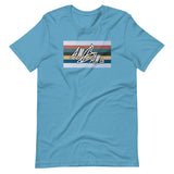 abc colorstripe tee