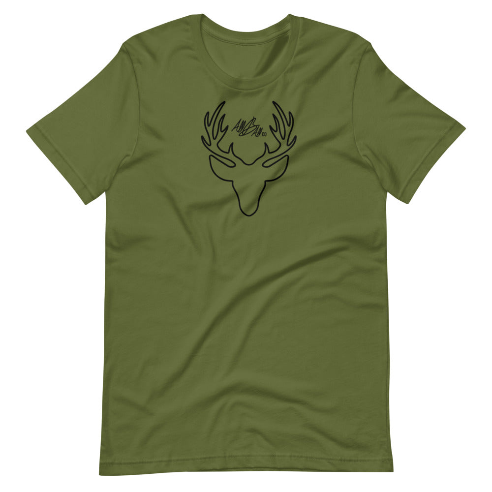 abc liri deer tee