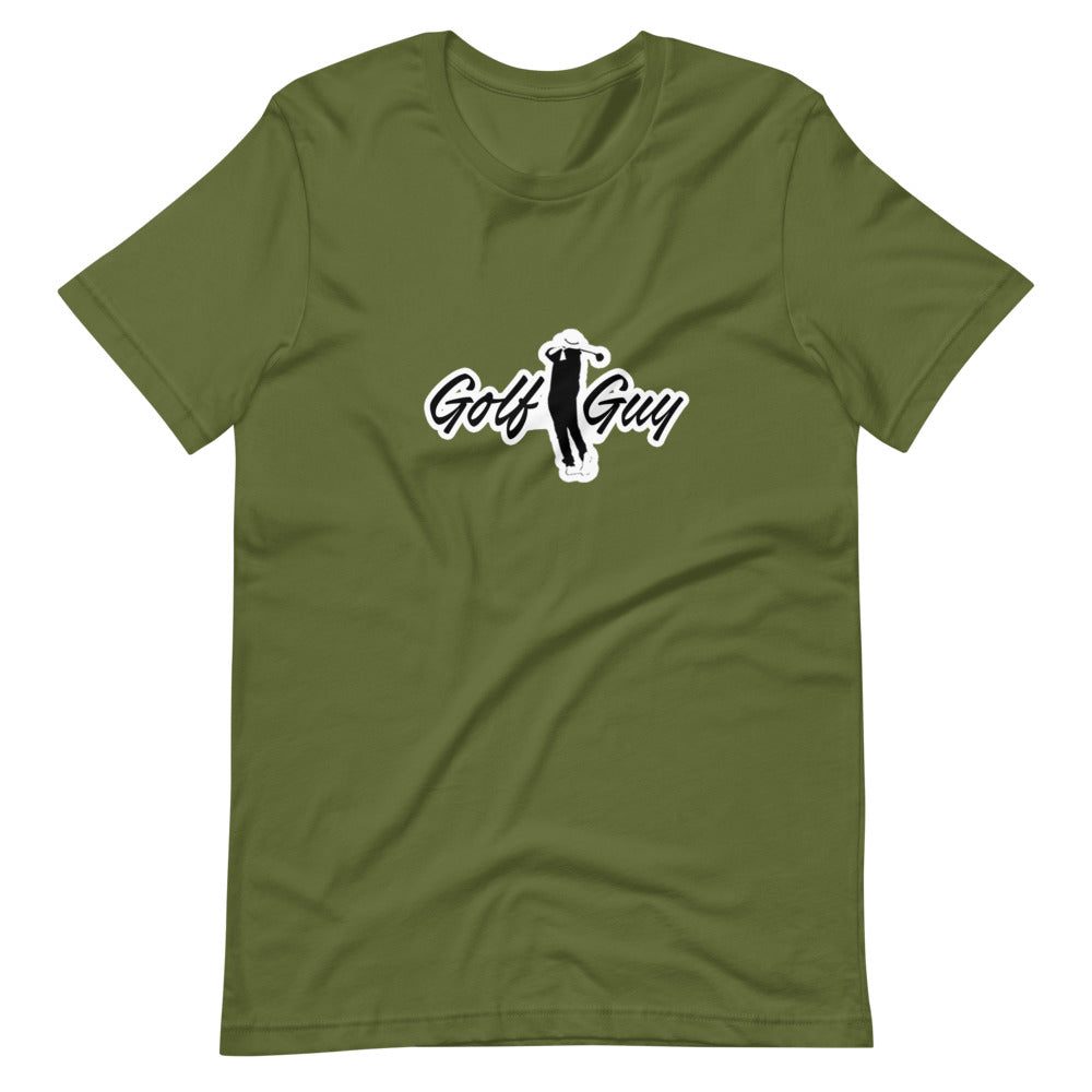 pitch n' putt tee