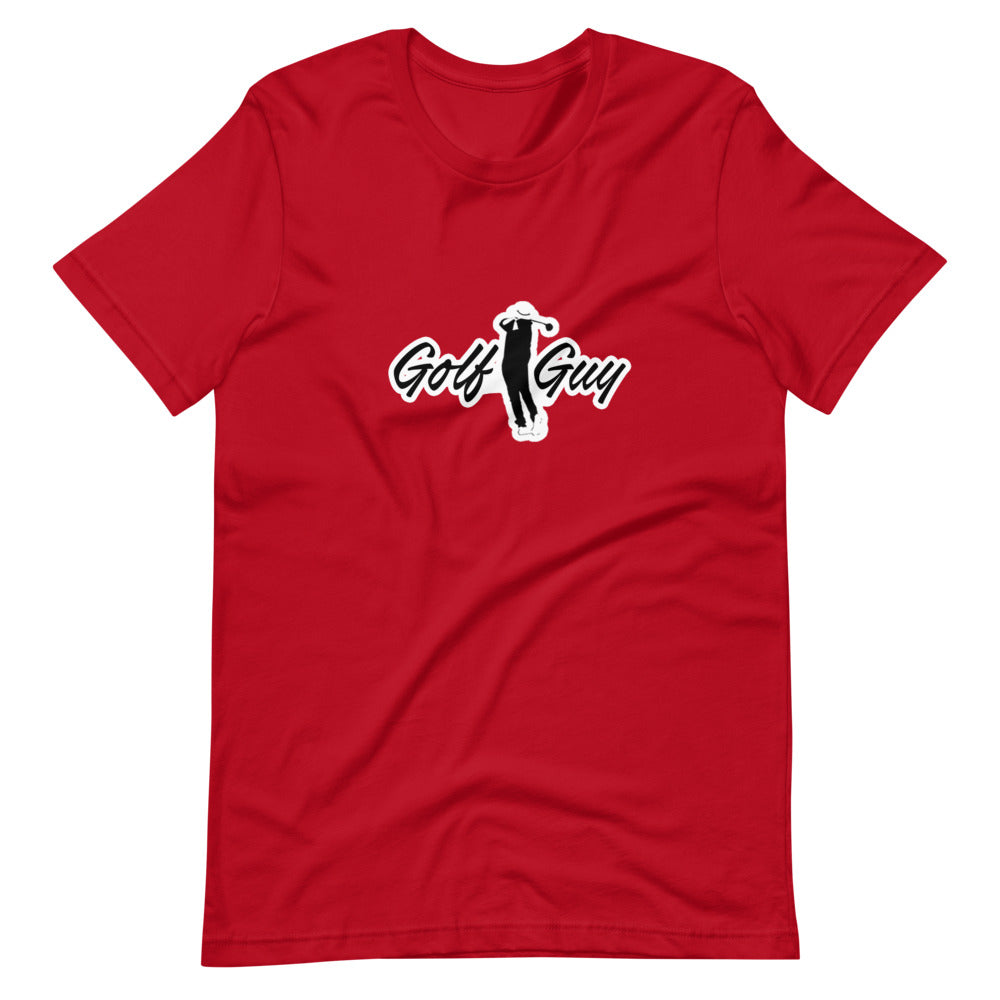 pitch n' putt tee