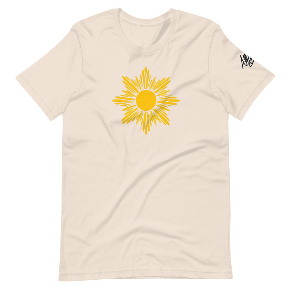 abc sun tee