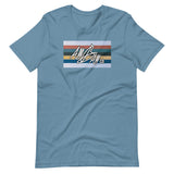 abc colorstripe tee